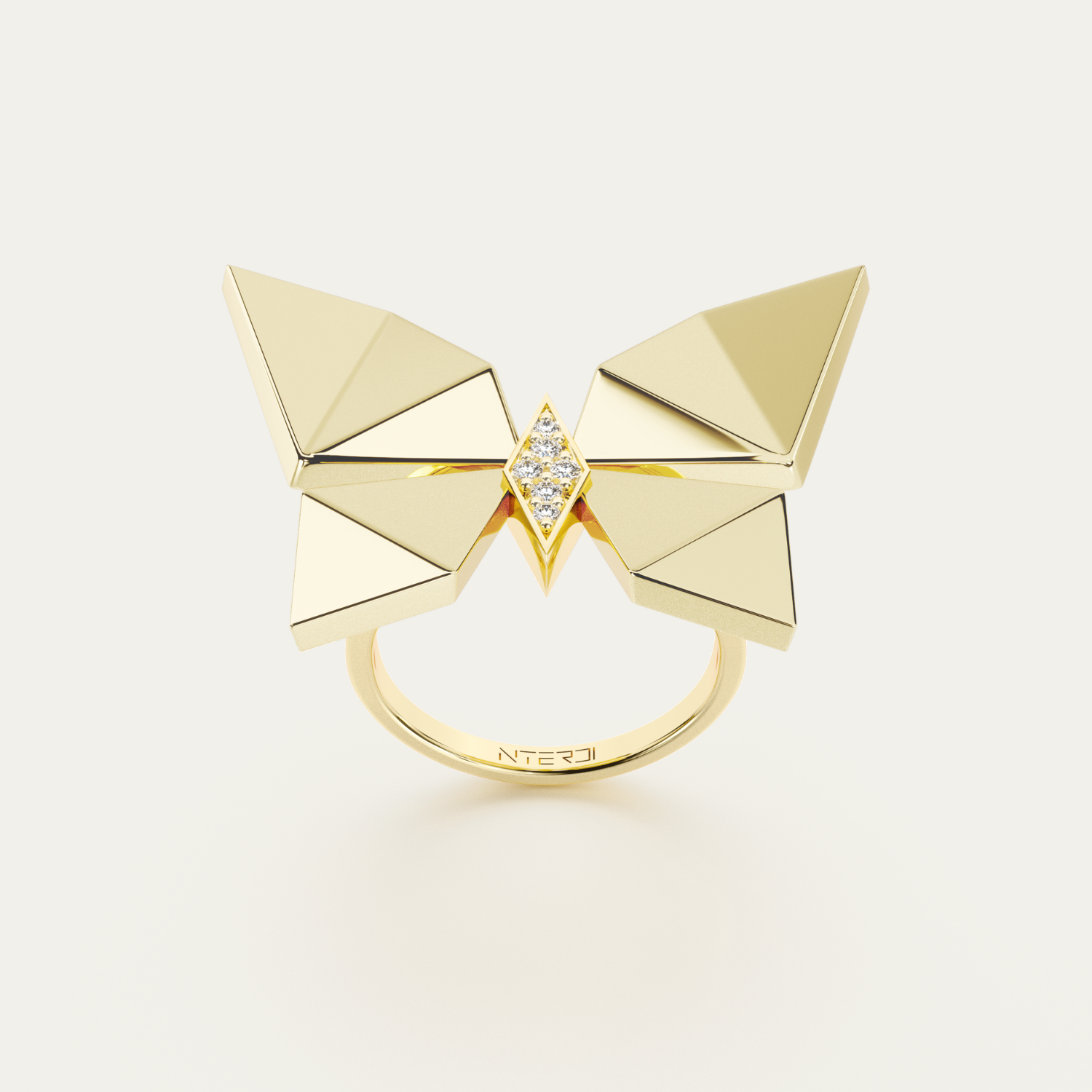 Vol O Vent RING , L MODEL