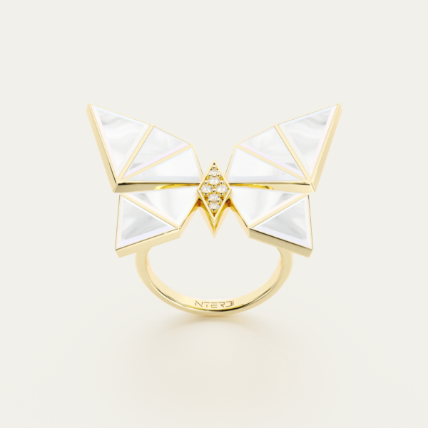 Vol O Vent RING , L MODEL