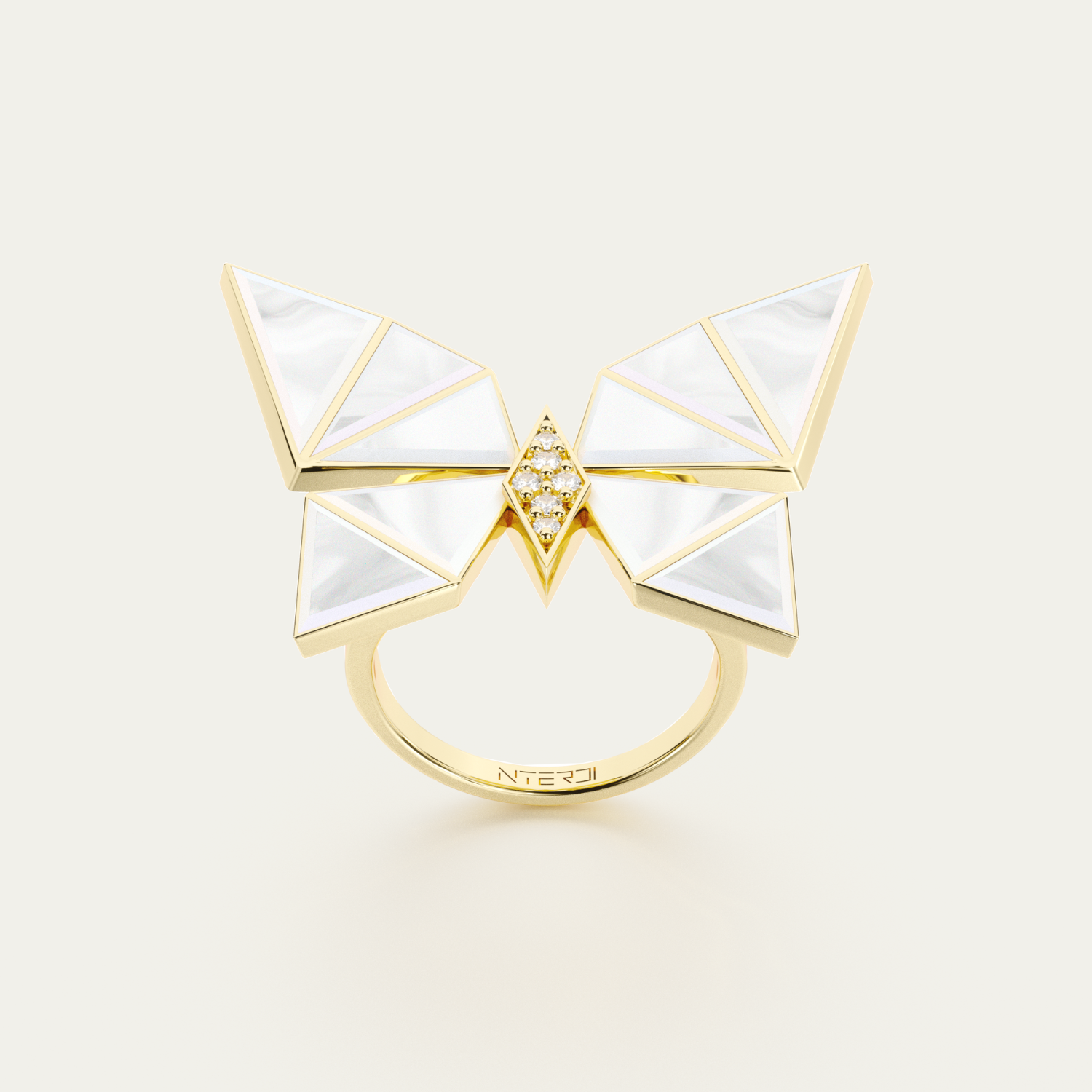 Vol O Vent RING , L MODEL