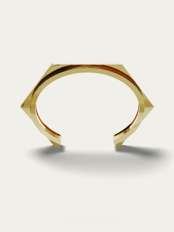 NUT  BANGLE - Image 2