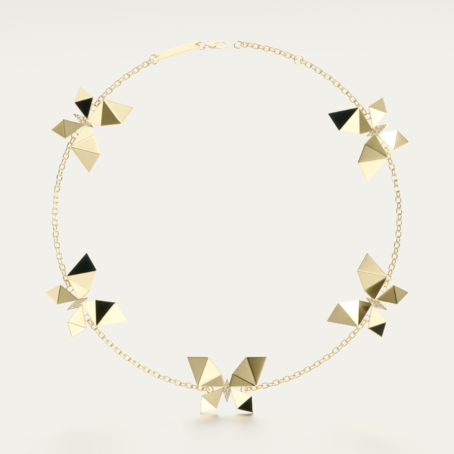 Vol O Vent  BRACELET, 5 MOTIFS