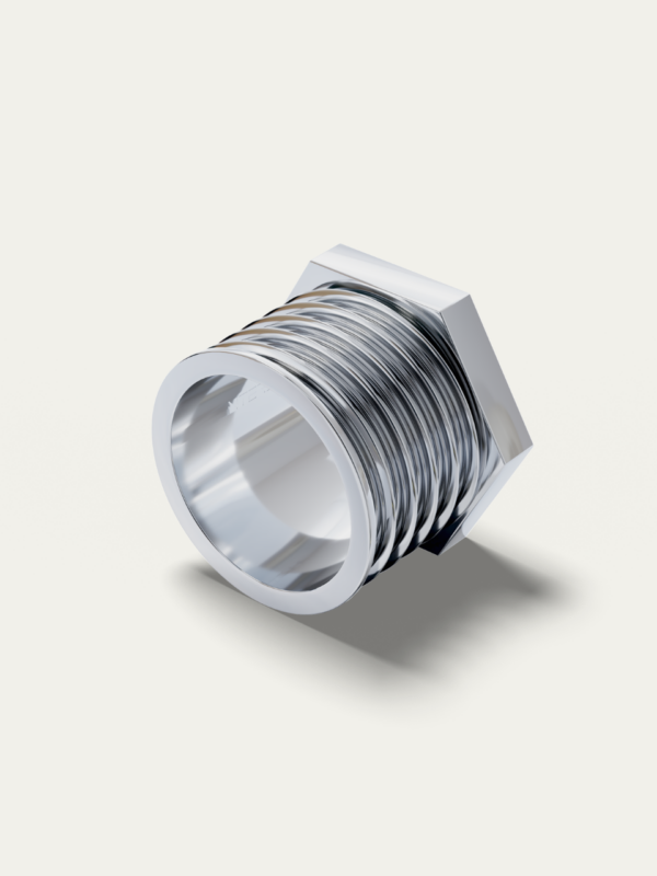 NUT  RING - Image 2