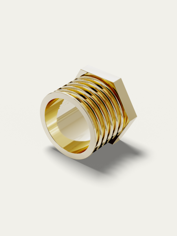 NUT  RING - Image 2