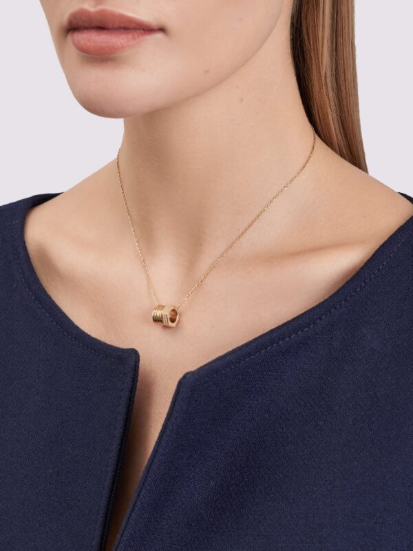 NUT  PENDANT - Image 3