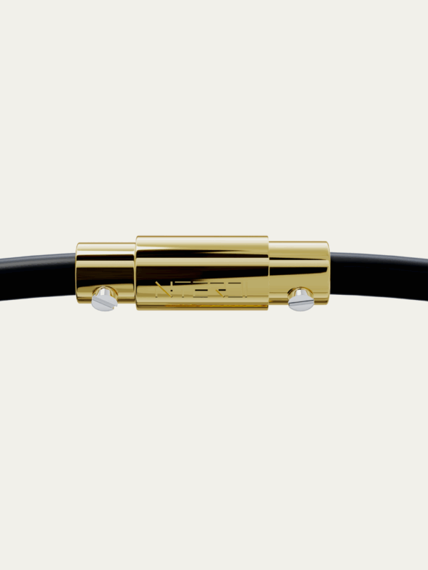RUBBER ME ONE DIAMOND NECKLACE - Image 5