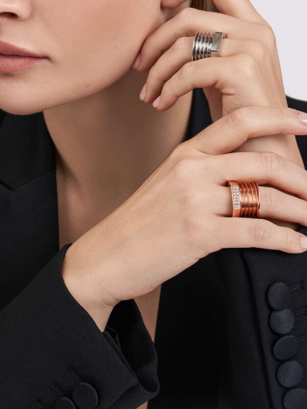 NUT  RING - Image 3