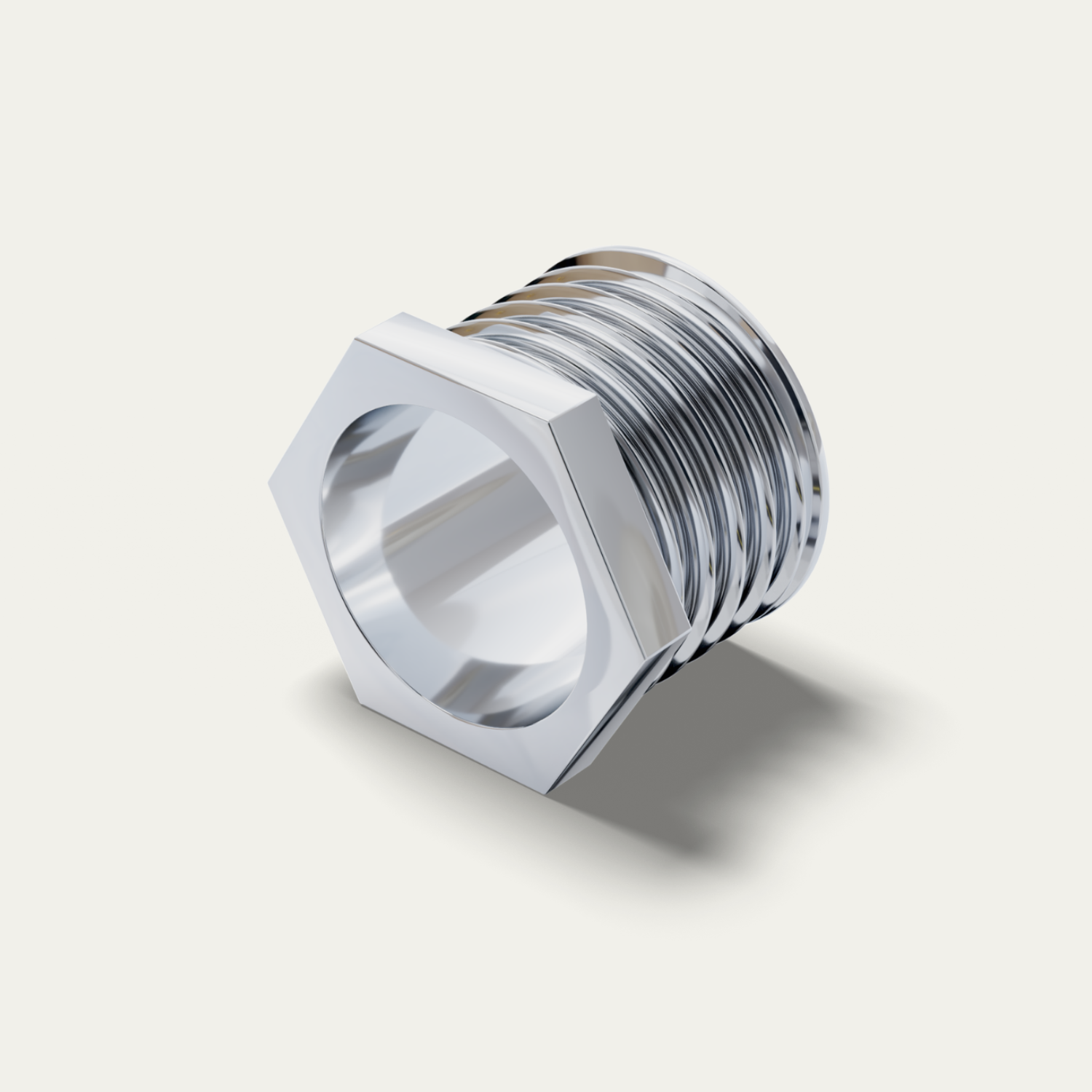 NUT  RING