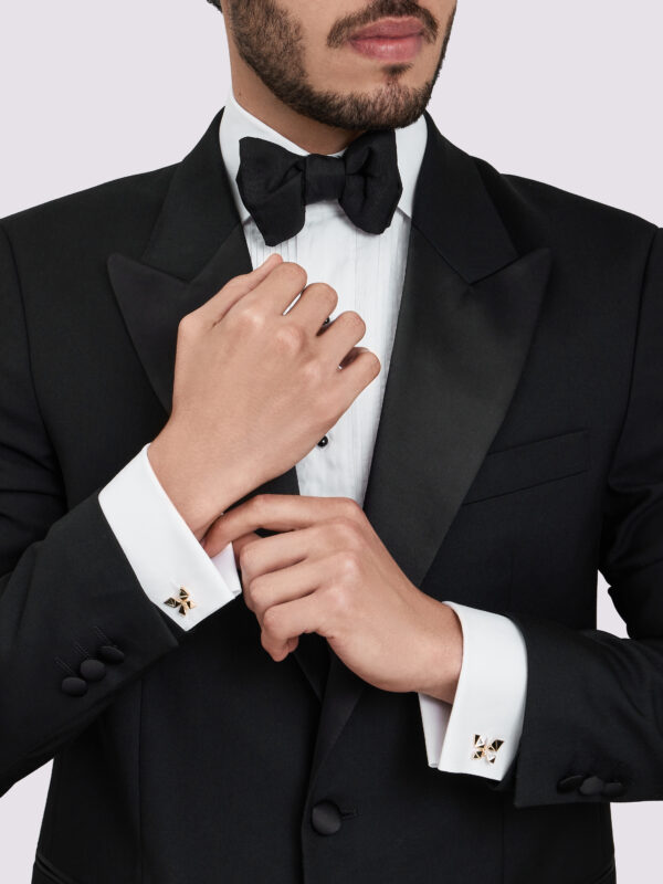 Vol O Vent CUFFLINKS - Image 3