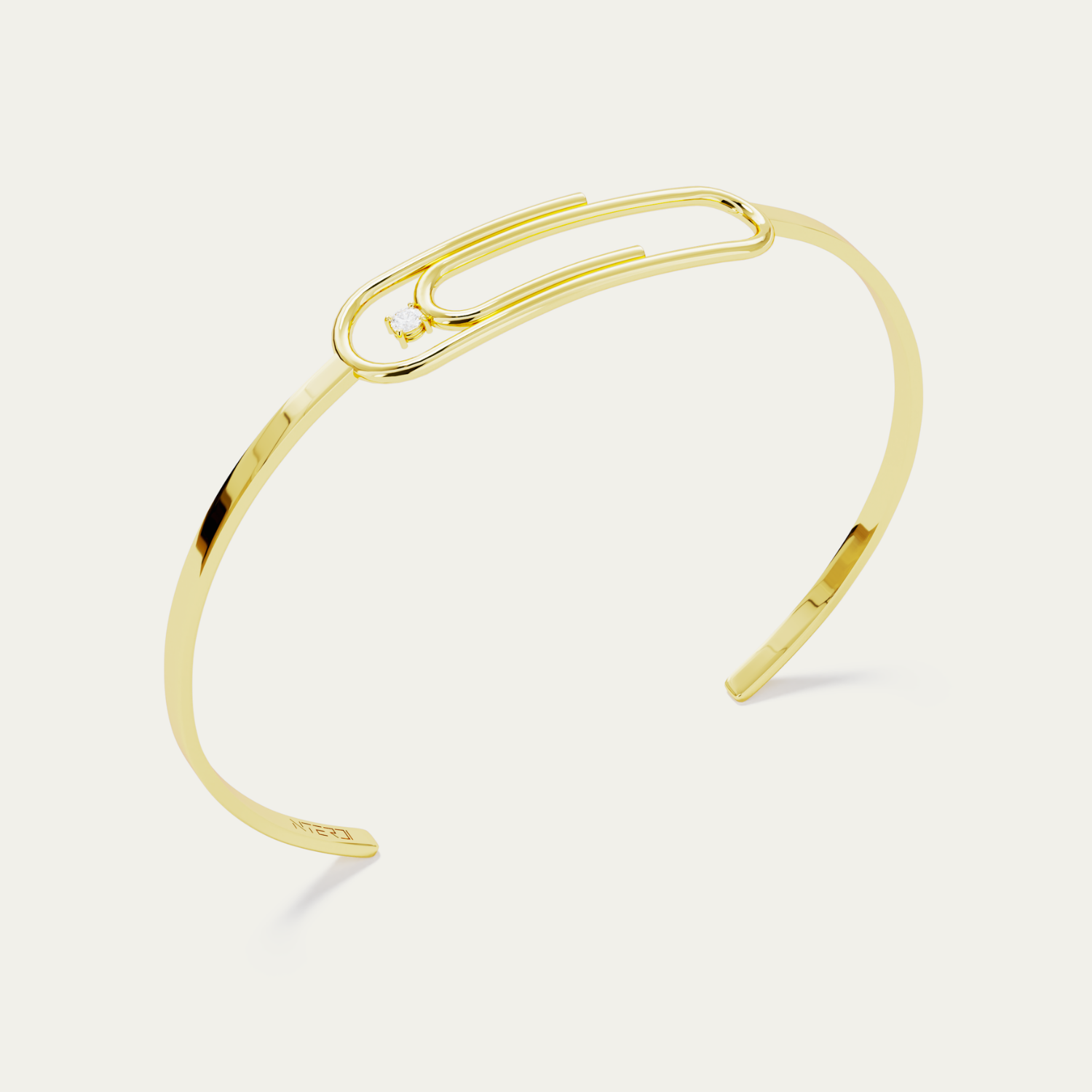 CLIP BANGLE