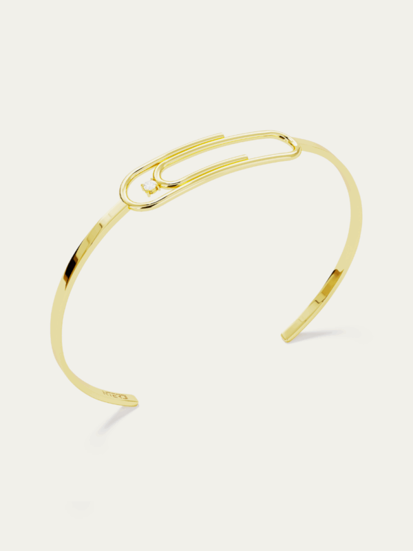 CLIP BANGLE - Image 2