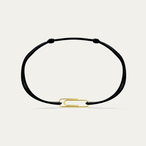 CLIP CORD L BRACELET