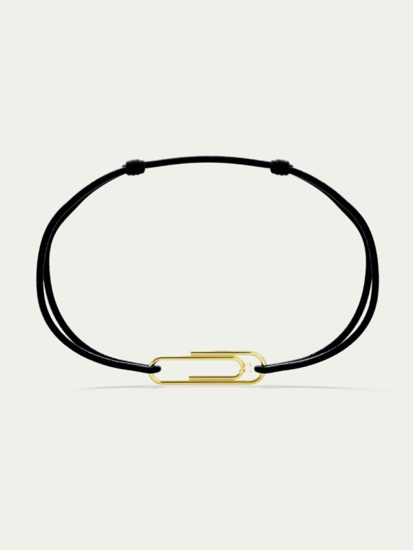 CLIP CORD S BRACELET - Image 3