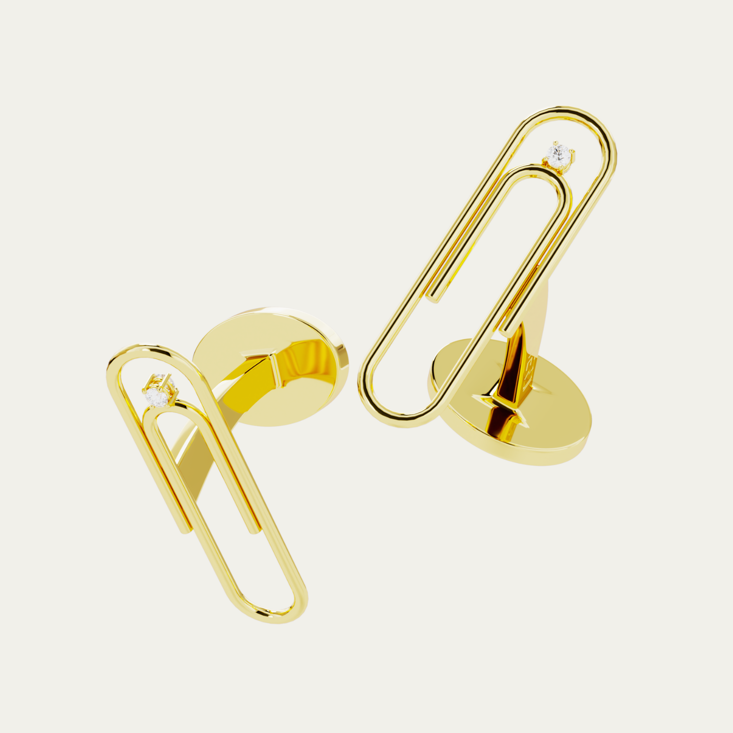 CUFFLINKS 