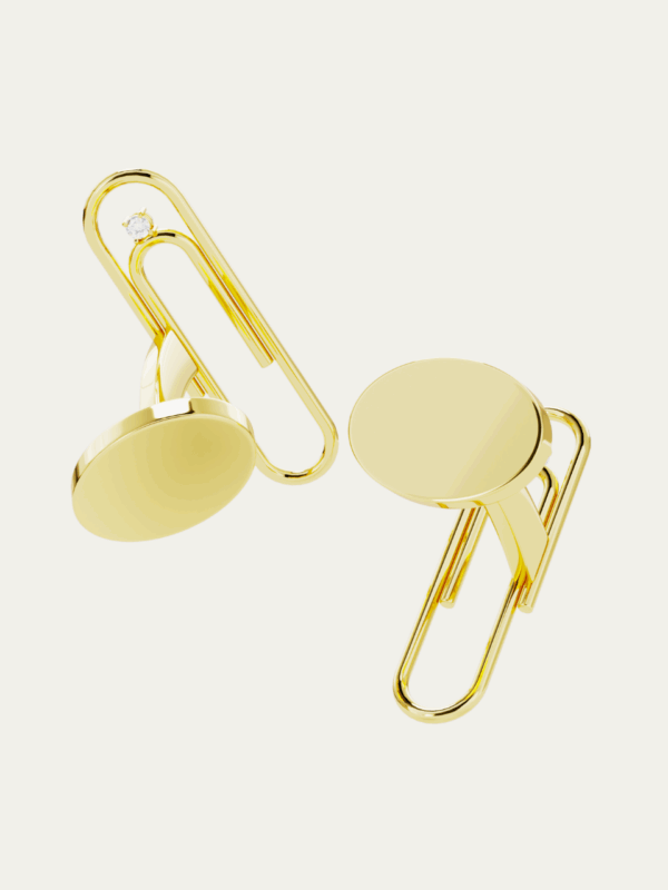 CUFFLINKS  - Image 2